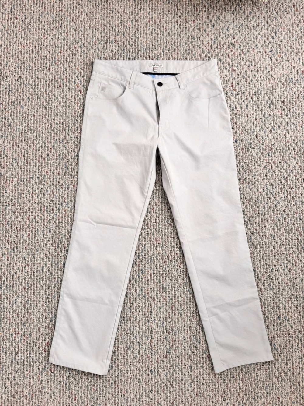 Peter Millar eb66 32x29 British Gray